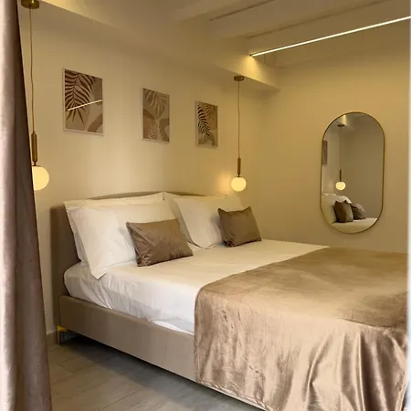 Seraphia Konukevi 4*