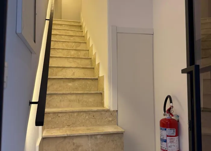 Seraphia Konukevi Palermo