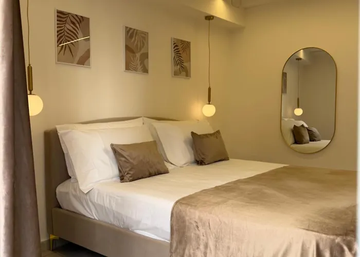 Seraphia Konukevi 4*