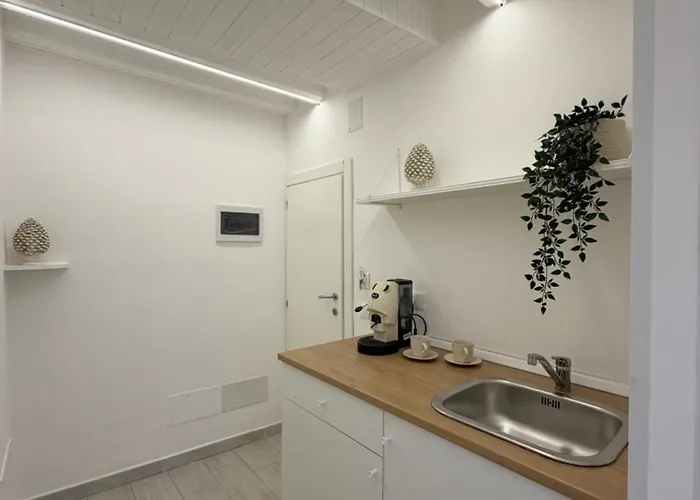 Konukevi Seraphia Palermo