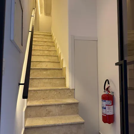 Seraphia Casa de hóspedes Palermo