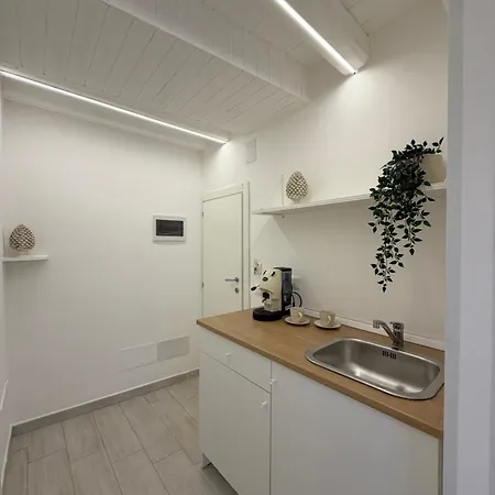 Casa de hóspedes Seraphia Palermo