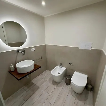 Seraphia Casa de hóspedes