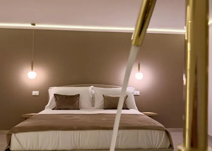 בית הארחה Seraphia